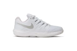 Nike Tennischoen Air Zoom Prestige Wit Dames