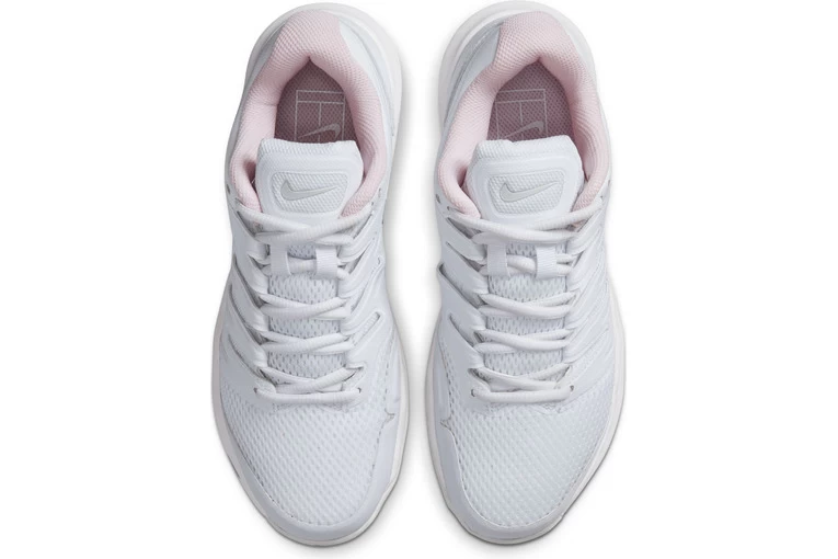 Nike Tennischoen Air Zoom Prestige Wit Dames - Afbeelding 4