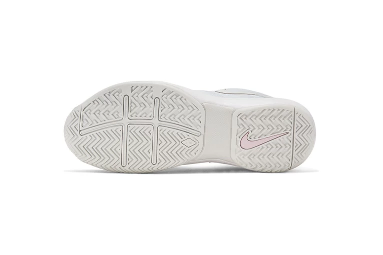 Nike Tennischoen Air Zoom Prestige Wit Dames - Afbeelding 5