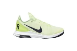 Nike Air Max Wildcard Clay Tennisschoen Fluo Groen Heren