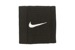 Nike Dri-fit Reveal Polsband Zwart/wit