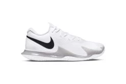 Nikecourt Tennisschoen Air Zoom Vapor Cage 4 Wit Heren