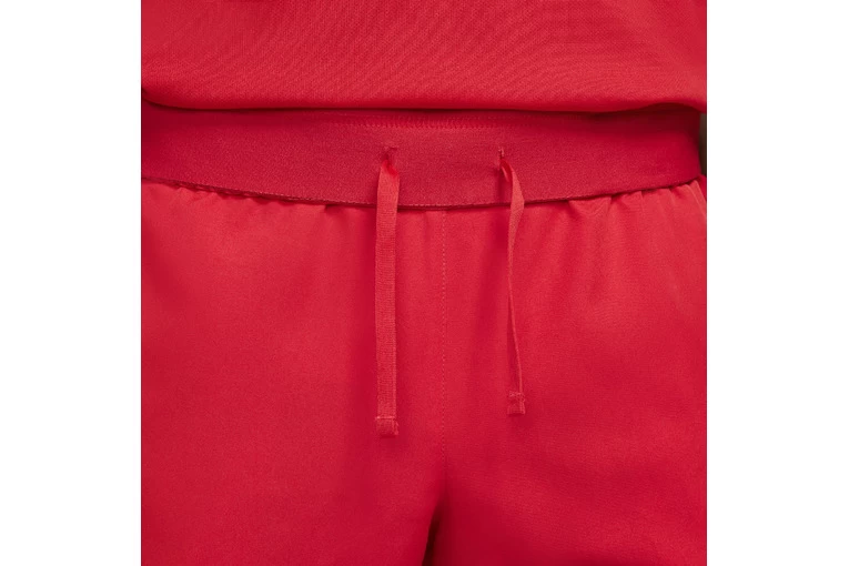 Nikecourt Flex Victory Tennisshort Rood Heren - Afbeelding 3