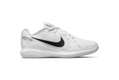 NikeCourt Jr. Vapor Pro Tennisschoen Wit KIDS
