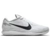 NikeCourt Air Zoom Vapor Pro HC Tennisschoen Wit/zwart Heren