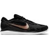 NikeCourt Air Zoom Vapor Pro Clay Tennisschoen Zwart/goud Dames