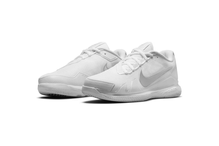 NikeCourt Air Zoom Vapor Pro Tennisschoen Wit Dames - Afbeelding 3