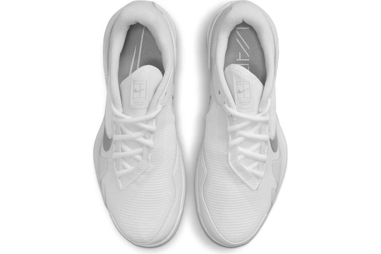 NikeCourt Air Zoom Vapor Pro Tennisschoen Wit Dames - Afbeelding 4