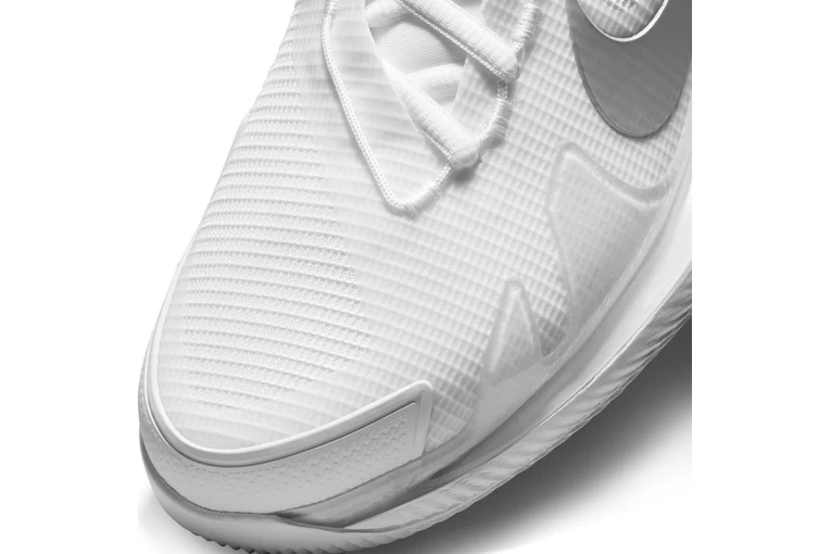 NikeCourt Air Zoom Vapor Pro Tennisschoen Wit Dames - Afbeelding 5