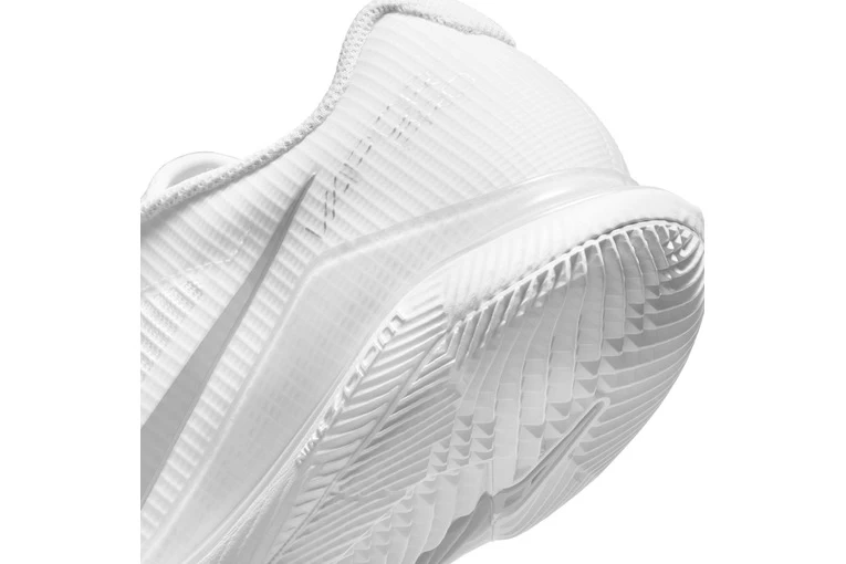 NikeCourt Air Zoom Vapor Pro Tennisschoen Wit Dames - Afbeelding 6
