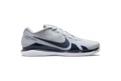 NikeCourt Air Zoom Vapor Pro Clay Tennisschoen Pro Platinum Heren