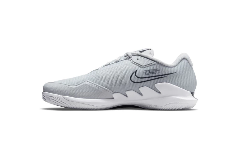 NikeCourt Air Zoom Vapor Pro Clay Tennisschoen Pro Platinum Heren - Afbeelding 2