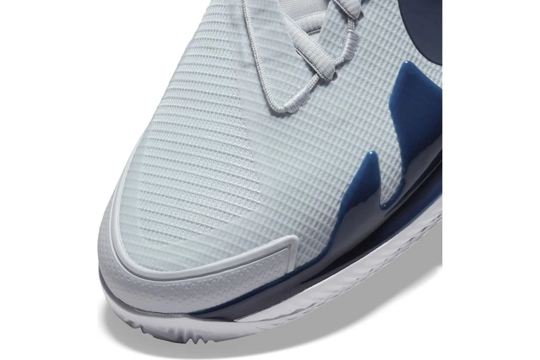 NikeCourt Air Zoom Vapor Pro Clay Tennisschoen Pro Platinum Heren - Afbeelding 3