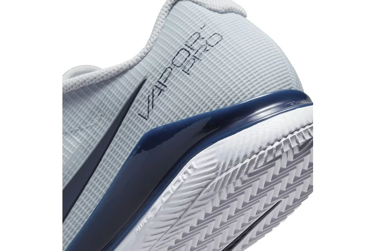 NikeCourt Air Zoom Vapor Pro Clay Tennisschoen Pro Platinum Heren - Afbeelding 4