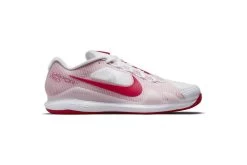 NikeCourt Air Zoom Vapor Pro Clay Tennisschoen Zwart Heren