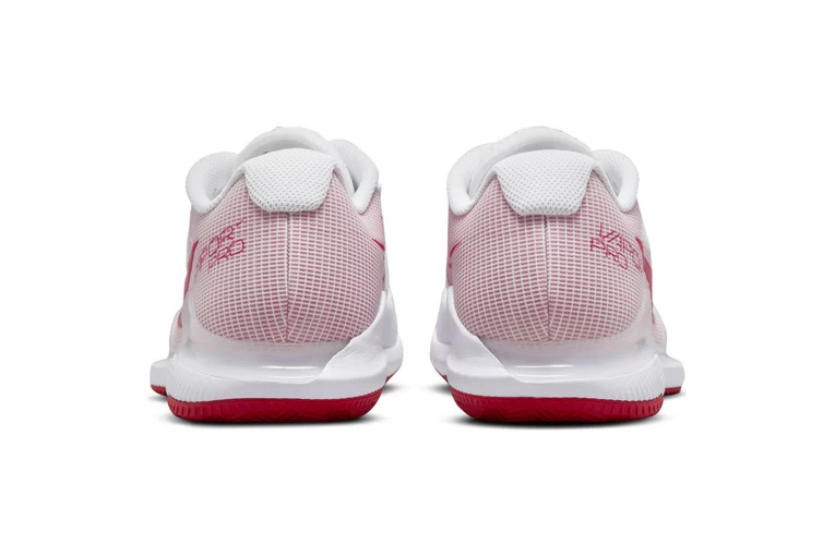 NikeCourt Air Zoom Vapor Pro Clay Tennisschoen Zwart Heren - Afbeelding 5