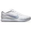 NikeCourt Air Zoom Vapor Pro Wit/aluminum Dames