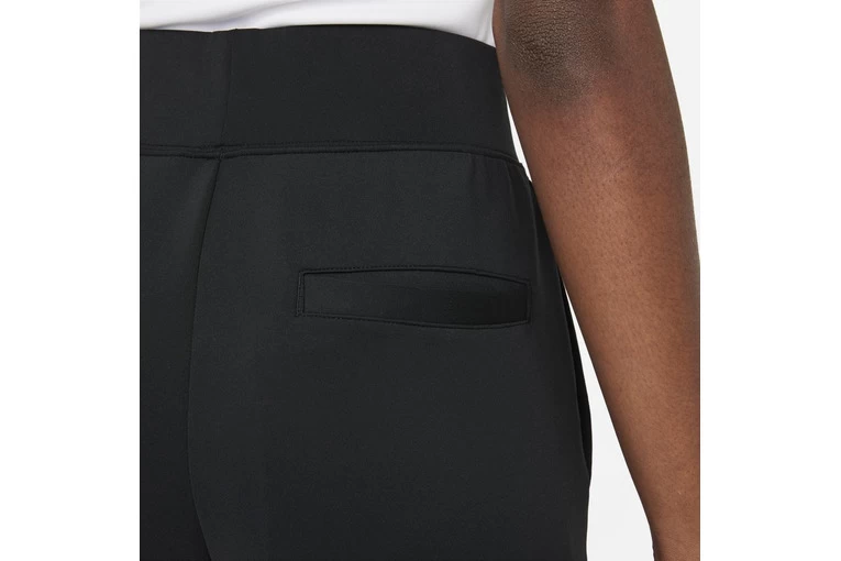 NikeCourt Dri-FIT Broek Zwart Dames - Afbeelding 6