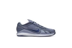 NikeCourt Air Zoom Vapor Pro Tennisschoen Blauw Heren
