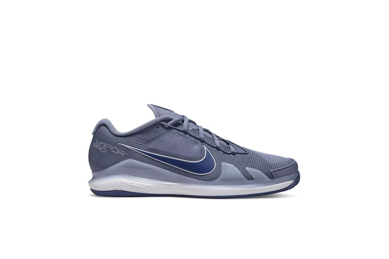 NikeCourt Air Zoom Vapor Pro Tennisschoen Blauw Heren