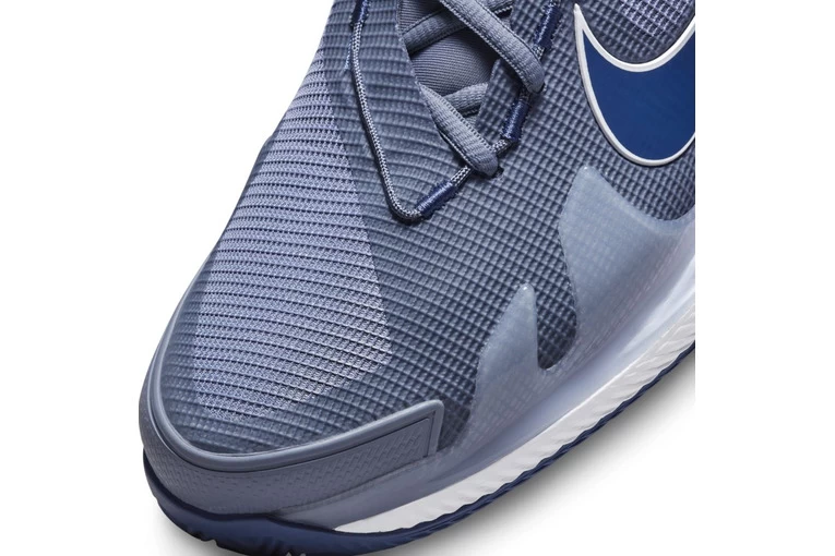 NikeCourt Air Zoom Vapor Pro Tennisschoen Blauw Heren - Afbeelding 3