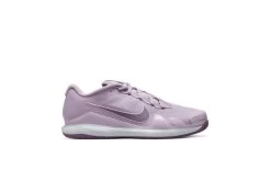 NikeCourt Air Zoom Vapor Pro Tennisschoen Paars Dames