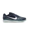 NikeCourt Air Zoom Vapor Pro Tennisschoen Blauw Dames