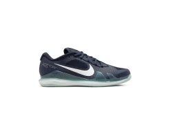 NikeCourt Air Zoom Vapor Pro Tennisschoen Blauw Dames