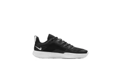 NikeCourt Vapor Lite HC Tennisschoen Wit Heren