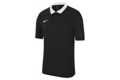 Nike Dri-FIT Park Polo Zwart Heren