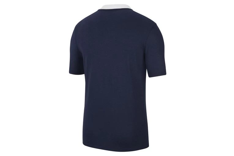 Nike Dri-FIT Park Polo Obsidian Heren - Afbeelding 2