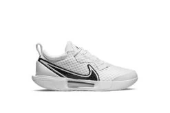 NikeCourt Zoom Pro Tennisschoen Wit Heren