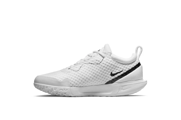 NikeCourt Zoom Pro Tennisschoen Wit Heren - Afbeelding 2