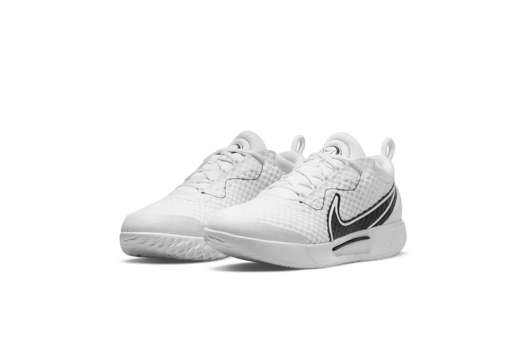 NikeCourt Zoom Pro Tennisschoen Wit Heren - Afbeelding 3