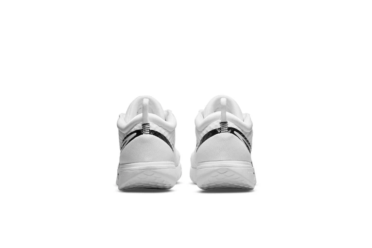 NikeCourt Zoom Pro Tennisschoen Wit Heren - Afbeelding 5
