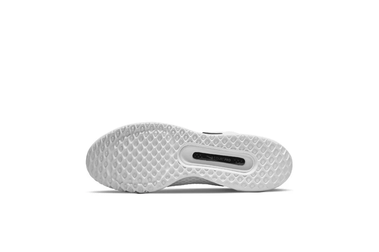 NikeCourt Zoom Pro Tennisschoen Wit Heren - Afbeelding 6