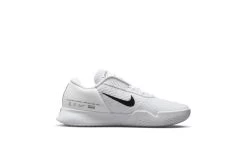 NikeCourt Air Zoom Vapor Pro 2 Tennisschoenen Wit Heren
