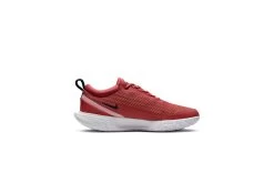 NikeCourt Air Zoom Pro Tennisschoenen Adobe/Obsidian/Wit/Medium Soft Pink Dames