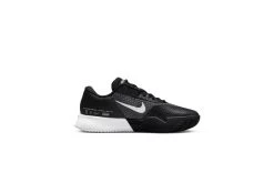 NikeCourt Air Zoom Vapor Pro 2 Tennisschoenen Zwart/wit Dames