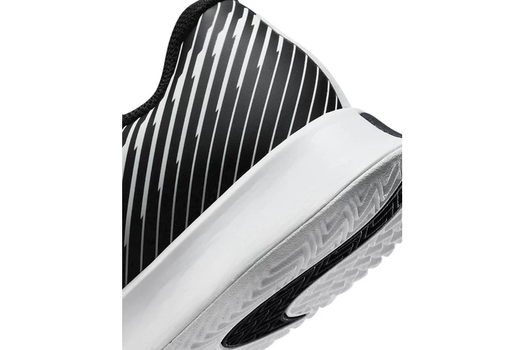 NikeCourt Air Zoom Vapor Pro 2 Tennisschoenen Zwart/wit Dames - Afbeelding 5