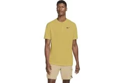 NikeCourt Dri-FIT Polo Blade Solid Heren