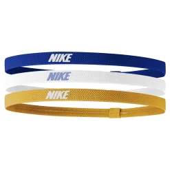 Nike Accessoires Elastic Headbands 2.0 3Pk