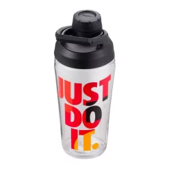 Nike Accessoires Hypercharge Chug Bottle Graphic 16oz