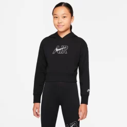Nike Air French Hoodie Junior