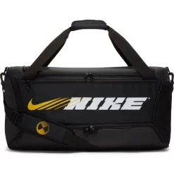 Nike Brasilia Graphic Training Duffel