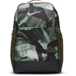 Nike Brasilia Printed Training Backpack