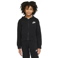 Nike Club Hoodie Junior