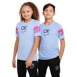 Nike Cr7 Big Kids' (boys') Short-sleeve