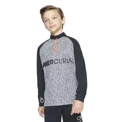 Nike Cr7 Dri-Fit Academy Longsleeve Shirt Junior