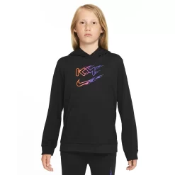 Nike Df Hooded Junior